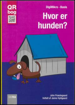 Bog, 1. udgave, 2015