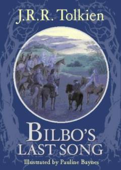 Bilbo's last song