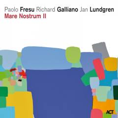 Musik (cd), ℗2016