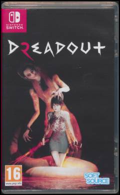 DreadOut 2