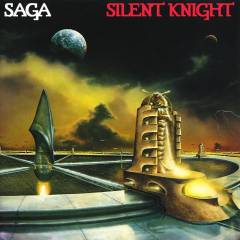 Silent knight