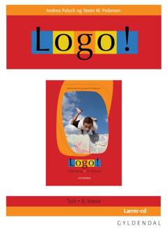 Logo! : tysk 8. klasse