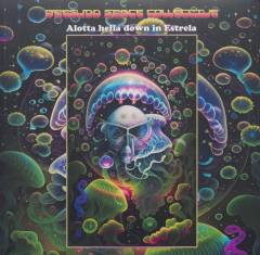 Alotta hella down in Estrela