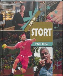 Det er stort for mig