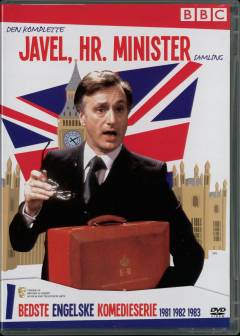 Yes Minister