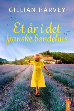 Et år i det franske bondehus