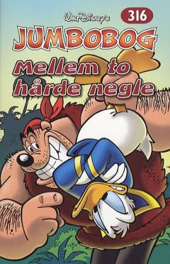 Mellem to hårde negle