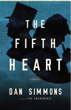 The fifth heart