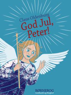 God jul, Peter!