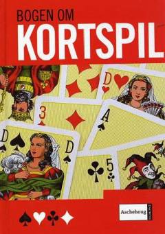 Bogen om kortspil