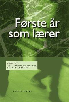 Første år som lærer