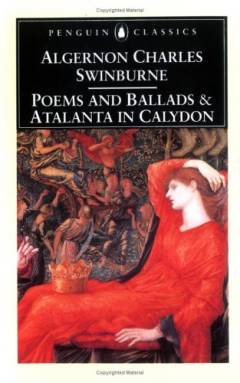 Poems and ballads: Atalanta in Calydon