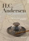 H.C. Andersen ved skrivebordet. Nord Academic