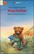 Wuschelbär