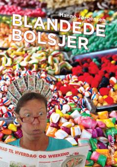 Blandede bolsjer : fortællinger