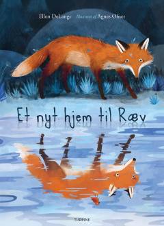 Et nyt hjem til Ræv
