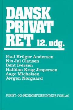 Bog, 12. udgave, 2001