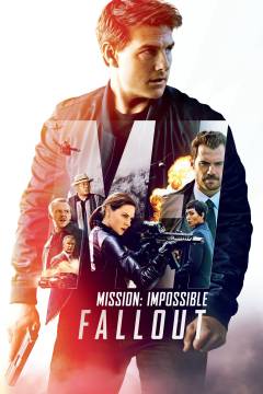 Mission: impossible - fallout