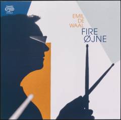 Fire øjne