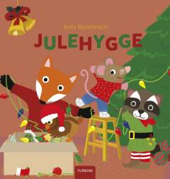 Julehygge