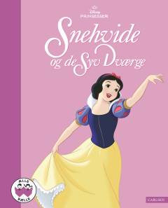 Snehvide og de syv dværge