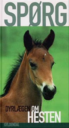 Spørg dyrlægen om hesten