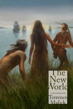 The new world