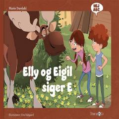 Billedbog, 2018