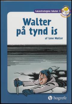 Walter på tynd is