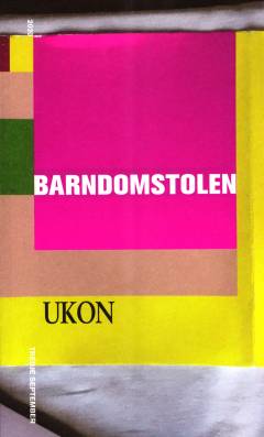 Barndomstolen