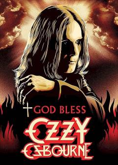 God bless Ozzy Osbourne