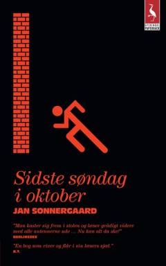 Sidste søndag i oktober : noveller