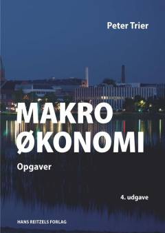 Makroøkonomi : opgaver