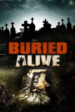 Buried alive