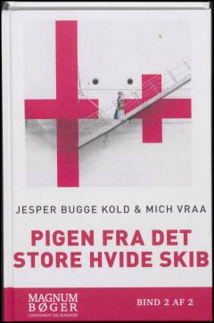 Bog stor skrift, 1. udgave, 2021