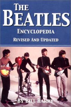 The Beatles encyclopedia