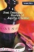 Best detective stories of Agatha Christie