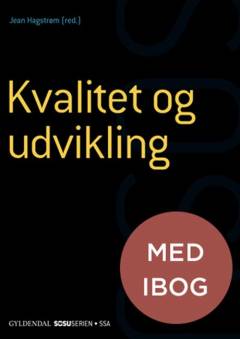 Kvalitet og udvikling