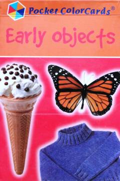 Early objects