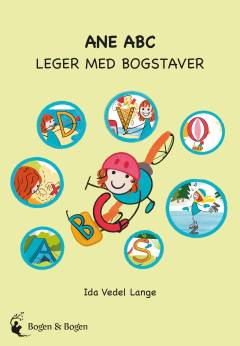Ane ABC leger med bogstaver
