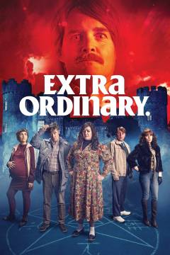 Extra ordinary