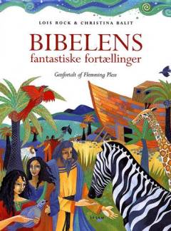 Bibelens fantastiske fortællinger