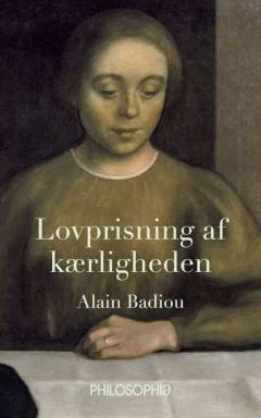 Lovprisning af kærligheden