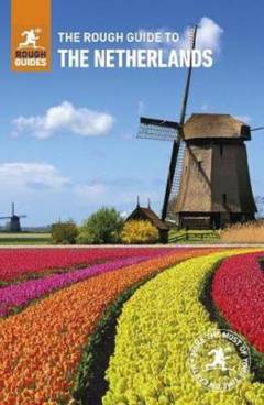 The rough guide to the Netherlands