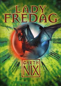 Lady Fredag