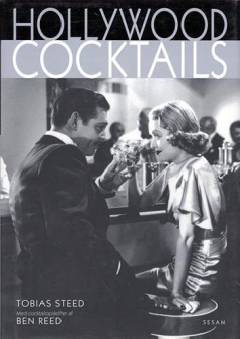 Hollywood cocktails