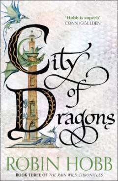 City of dragons
