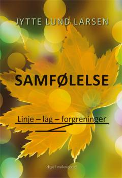 Samfølelse : linje - lag - forgreninger