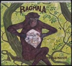 Ragmala : a garland of ragas