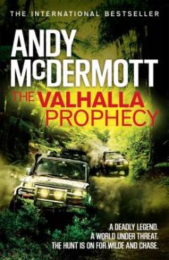 The Valhalla prophecy